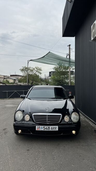 купить двигатель мерседес ом 366: Mercedes-Benz E-Class: 2001 г., 3.2 л, Автомат, Дизель, Седан
