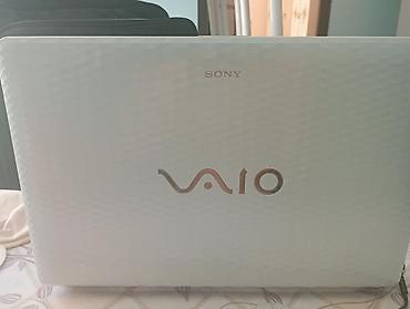 vaio ноутбук: Ноутбук Sony VAIO, серия VPCEB (белый корпус с фактурной крышкой) — 2