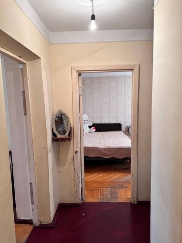 Köhnə tikili: Bakı, Montin, 3 otaqlı, Köhnə tikili, m. Nəriman Nərimanov, 74 kv. m — 4