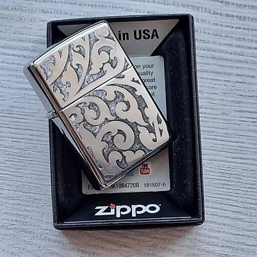 crocs 36: Оригинальные зажигалки ZIPPO 100%. Серия-2. Сделано в США. Реальный — 8