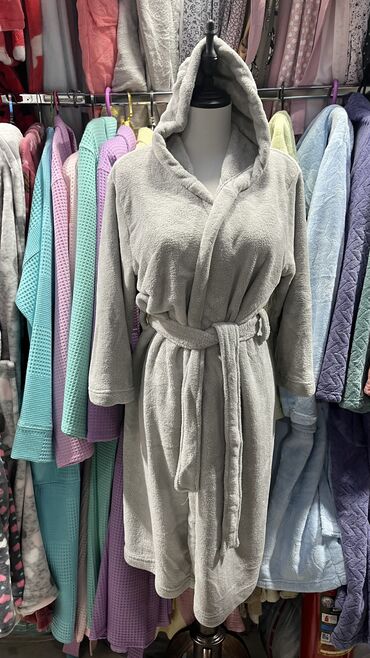 Халаты: Халат, Хлопок at lalafo.kg — 26 Халаты: Халат, Хлопок — 26