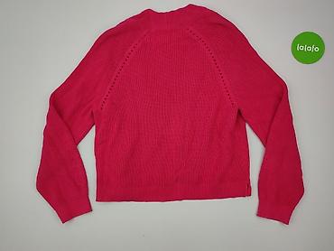 pull and bear narzutka: Cardigan, Kardigan damski, rozmiar L — 3