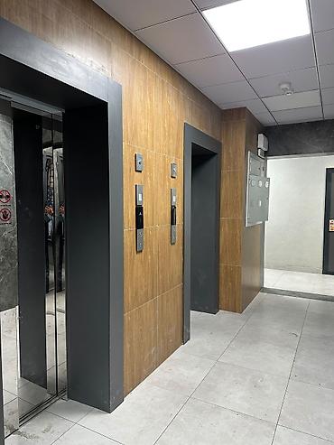 Продажа квартир: 1 комната, 46 м², Элитка, 7 этаж, Евроремонт — 9