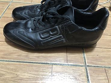 кроксы бейп: Мужские кроссовки, 43, 44, Birkenstock, Б/у, цвет - Черный — 4