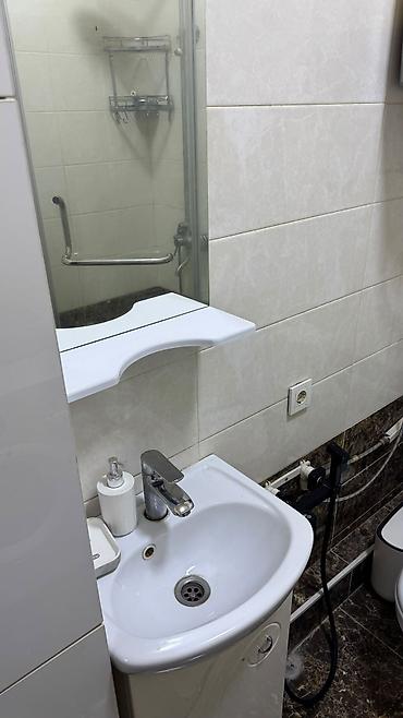 flat in osh: 🏡 Сдаётся 1-комнатная квартира в ЖК «Бристоль»! 📍 Адрес: ул. Аалы — 9