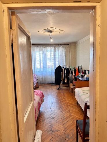 Köhnə tikili: Bakı, Montin, 3 otaqlı, Köhnə tikili, m. Nəriman Nərimanov, 74 kv. m — 5