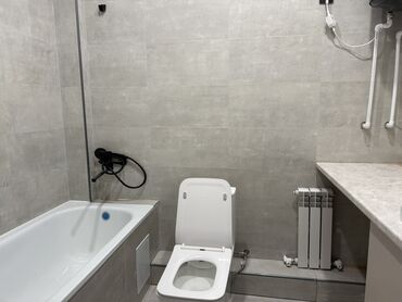 Долгосрочная аренда квартир: Студия, Собственник, Без подселения, С мебелью полностью — 9