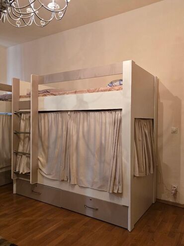 Otel və hostellər: Mənzərəli terraslı hostelin otaqları - Şəhər mərkəzində, dəniz və — 7