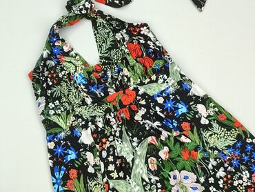 sukienki swing plus size: Women`s dress, size S (EU 36)