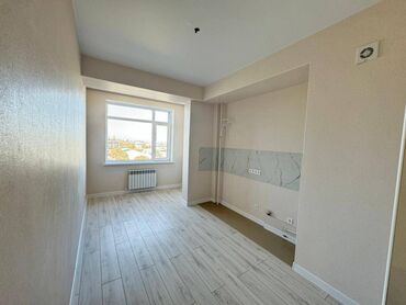 сдаю 2х комнатную квартиру бишкек тунгуче: 2 бөлмө, 62 кв. м, Элитка, 7 кабат, Евроремонт