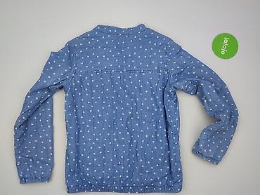 crivit clothes: Dziecięca kurtka jeansowa, 14 lat, 158-164 cm, stan - Bardzo dobry — 3