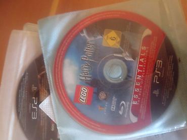PS3 (Sony PlayStation 3): PS3 video-igre – originalni Blu-ray diskovi u kutijama 15 igrice za — 14