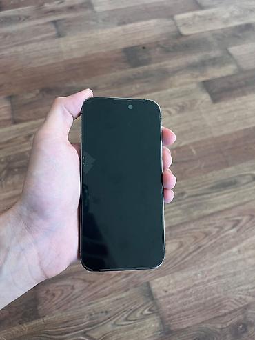 apple 14: IPhone 14 Pro, 128 GB, Deep Purple — 3