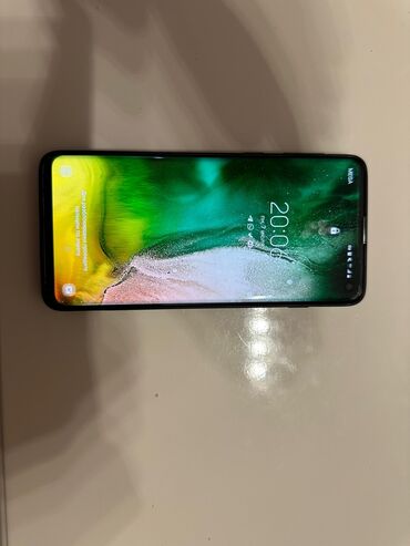 самсунг стиральная машина 6 кг цена: Samsung Galaxy S10, Б/у, 128 ГБ, 2 SIM