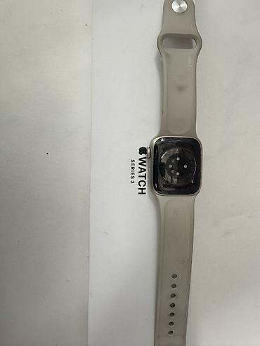 купить часы айфон 3: Apple Watch Series 3 Оригинал брали в фирменном магазине APPLE - — 2