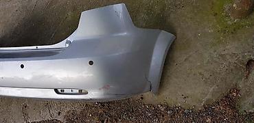 krilo za pezo 206: ZADNJI BRANIK ZA CHEVROLET LACETTI OD 2006. DO 2007. GOD. | — 2