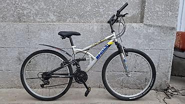 Подростковые велосипеды: Подростковый велосипед — 31