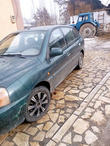 генератор на киа рио: Хэтчбек Kia Rio зеленого цвета, модель "рестайлинг". Автомобиль с