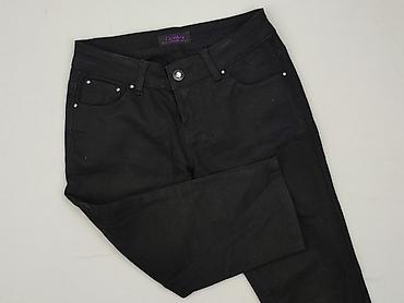 dickies jeans: Spodnie 3/4 damskie, rozmiar S — 1