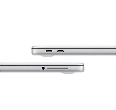 mac 2015: Ноутбук Apple MacBook Neo 13” (A18 Pro, 8 ГБ RAM, 256 ГБ SSD) — 2026 — 4