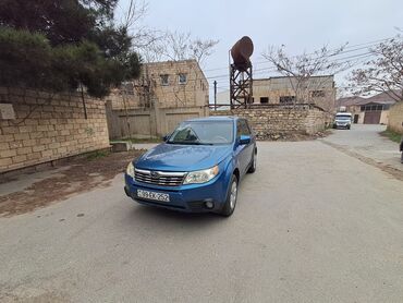 Subaru: Subaru Forester: 2.5 l | 2008 il 200000 km Universal