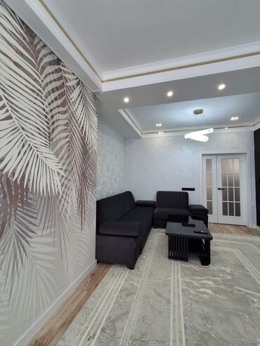 Посуточная аренда квартир: 1 комната, Душевая кабина, Постельное белье, Кондиционер — 7