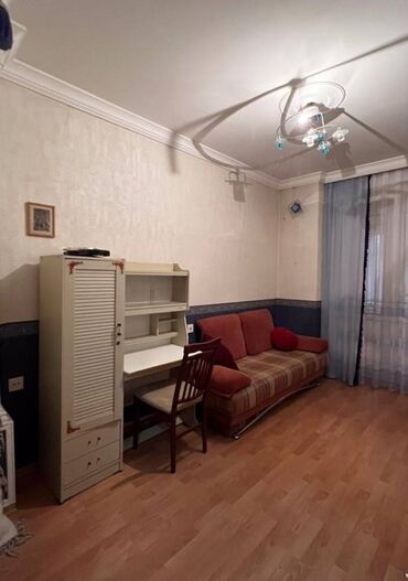 Uzunmüddətli kirayə mənzillər: Nərimanov rayonu, Nərimanov metrosu, Heydər Əliyev prospekti — 9