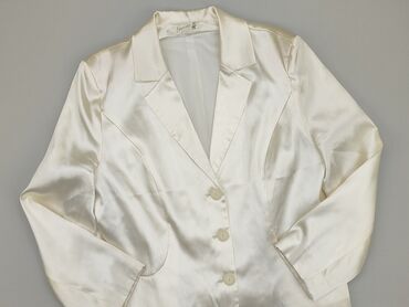 Women's blazers: 3XL (EU 46), condition - Good