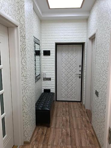 Квартиры: 1 комната, Новостройка, 50 м² — 3