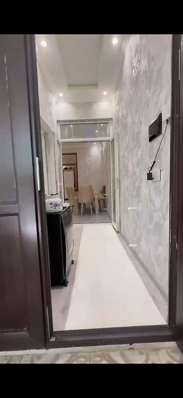 cıdır düzü: Həyət evi Gülüstan qəsəbi 14 nömrəli məktəbin yaxınlığında yerləşir — 1