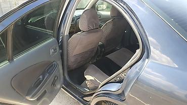 ниссан альмера 15ж: Nissan Almera: 2005 г., 1.5 л, Механика, Бензин, Седан — 4