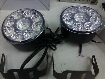 ormari lesnina: Led Bar Farovi STOP svetla. NOVA F1 STOP svetla, led stop svetlo — 10