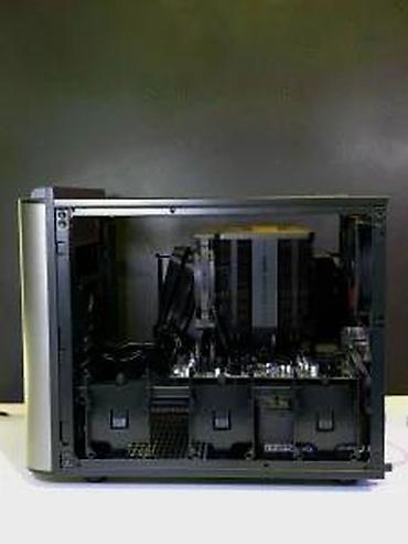 Desktop računari i radne stanice: Ryzen 7 7700X RX 7800XT B650 32GB 1TB - SM21PC. ✨ Prodaja i sklapanje — 6