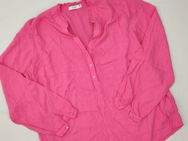 calvin klein performance koszulki damskie: Reserved, Women's blouse, size XL (EU 42)