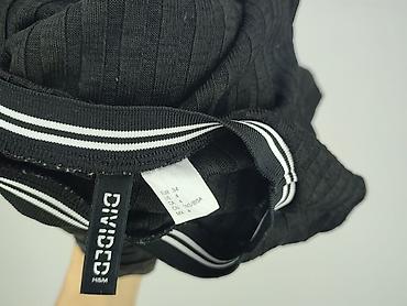 modny second hand online: H&M Divided, Sukienka damska, rozmiar XS — 5