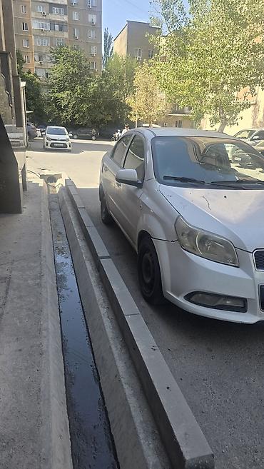 geely e5: Chevrolet : 2017 г., 1.6 л, Механика, Бензин, Седан — 5