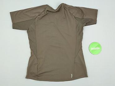 trekingowe: T-shirt damski, rozmiar L — 3