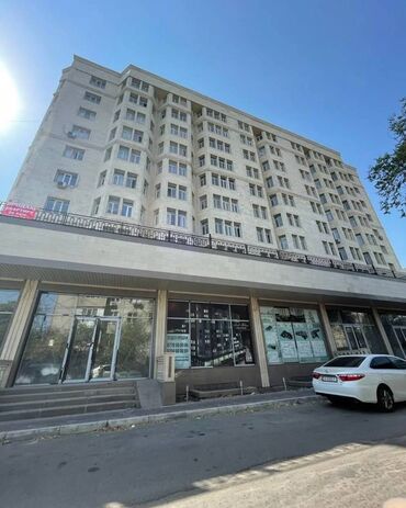 3 к квартира в Кыргызстан | Продажа квартир: Срочно Продается 3х ком квартира под ПСО Район : Азия Молл Площадь