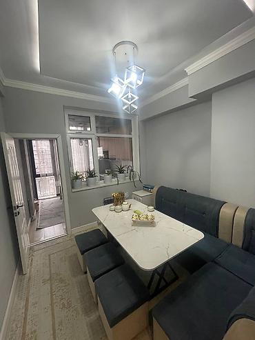 Продажа квартир: 2 комнаты, 79 м², Элитка, 6 этаж, Евроремонт — 6