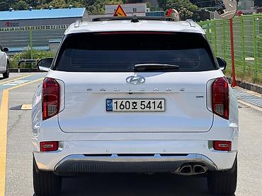 haval dargo: Hyundai Palisade: 2021 г., 2.2 л, Автомат, Дизель, Кроссовер — 6