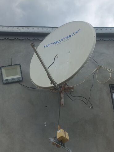 tp link c60: Dreamstar peyk anten sistemi - Brend: Dreamstar (Made in Turkey) -