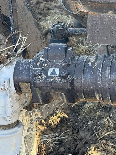 Тракторы МТЗ (Беларус): Модель: 952, Б/у, 2018 г., Трактор с другими агрегатами — 2