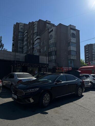включатель фар мерс: Kia K7: 2020 г., 2.4 л, Автоматические, Гибрид, Седан