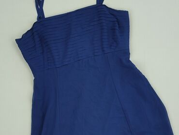 sukienki plus size: Yessica, Sukienka damska, rozmiar M