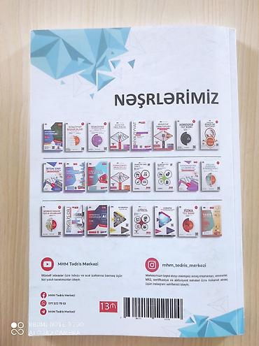 Спорт и хобби: MHM ingilis dili qayda və luğət kitabı — 2