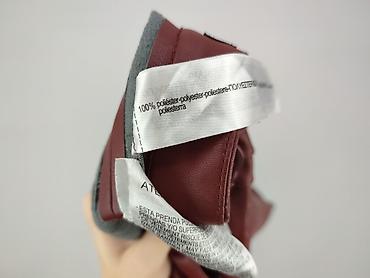 getry zara: Zara, Legginsy Ze skóry ekologicznej damskie, rozmiar S — 7