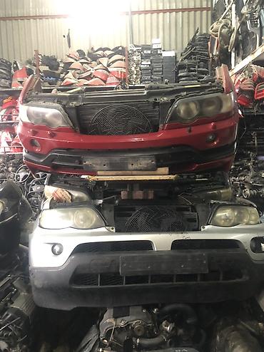 Стоп-сигналы: Комплект стоп-сигналов BMW Б/у, Оригинал at lalafo.kg — 8 Стоп-сигналы: Комплект стоп-сигналов BMW Б/у, Оригинал — 8