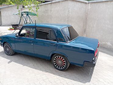 купить багажник на крышу авто в бишкеке: ВАЗ (ЛАДА)