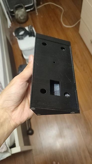 Печать: 3D печать - Изготовление деталей по вашим чертежам, эскизам или — 11