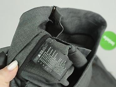 second hend: H&M, Spodnie materiałowe damskie, rozmiar S — 5